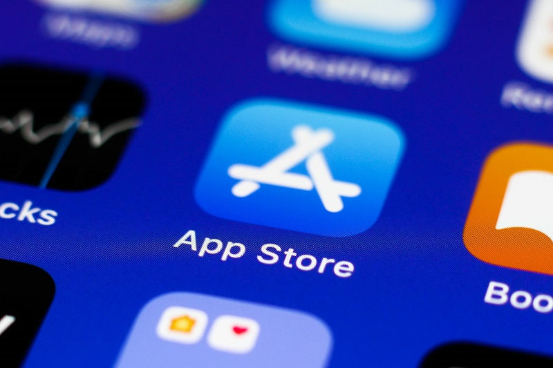 Une petite histoire du logiciel "App Store" le plus important d'Apple