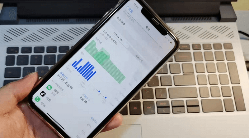 Bug massif dans Apple iOS : pics de consommation d'énergie de l'iPhone 13, l'autonomie de la batterie ne dure qu'une demi-journée !