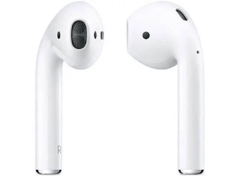 Les magasins hors ligne Apple prennent désormais en charge les mises à jour du micrologiciel pour les écouteurs AirPods 2