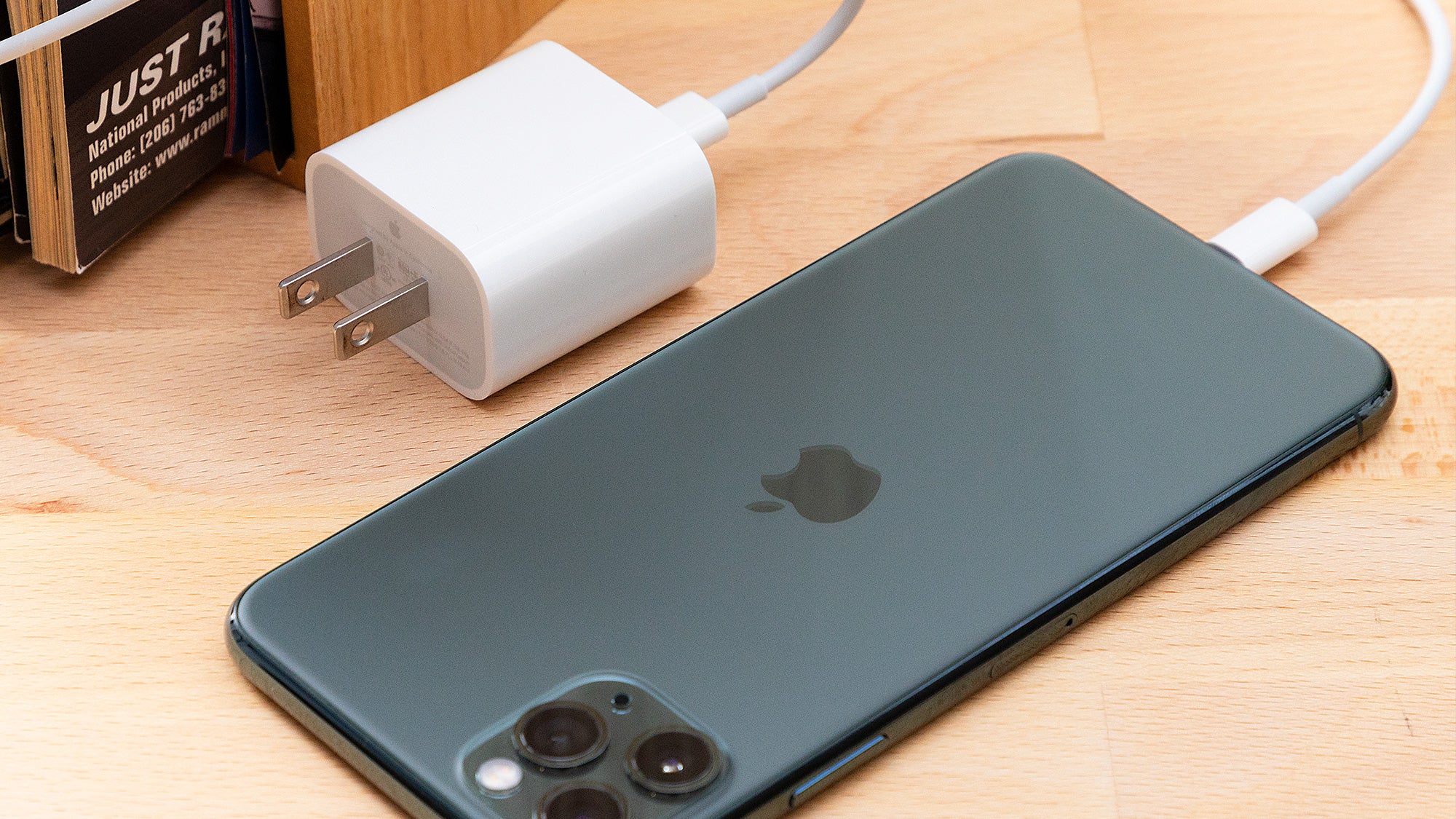 Pourquoi votre iPhone arrête-t-il de charger à 80 % ?