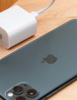 Pourquoi votre iPhone arrête-t-il de charger à 80 % ?