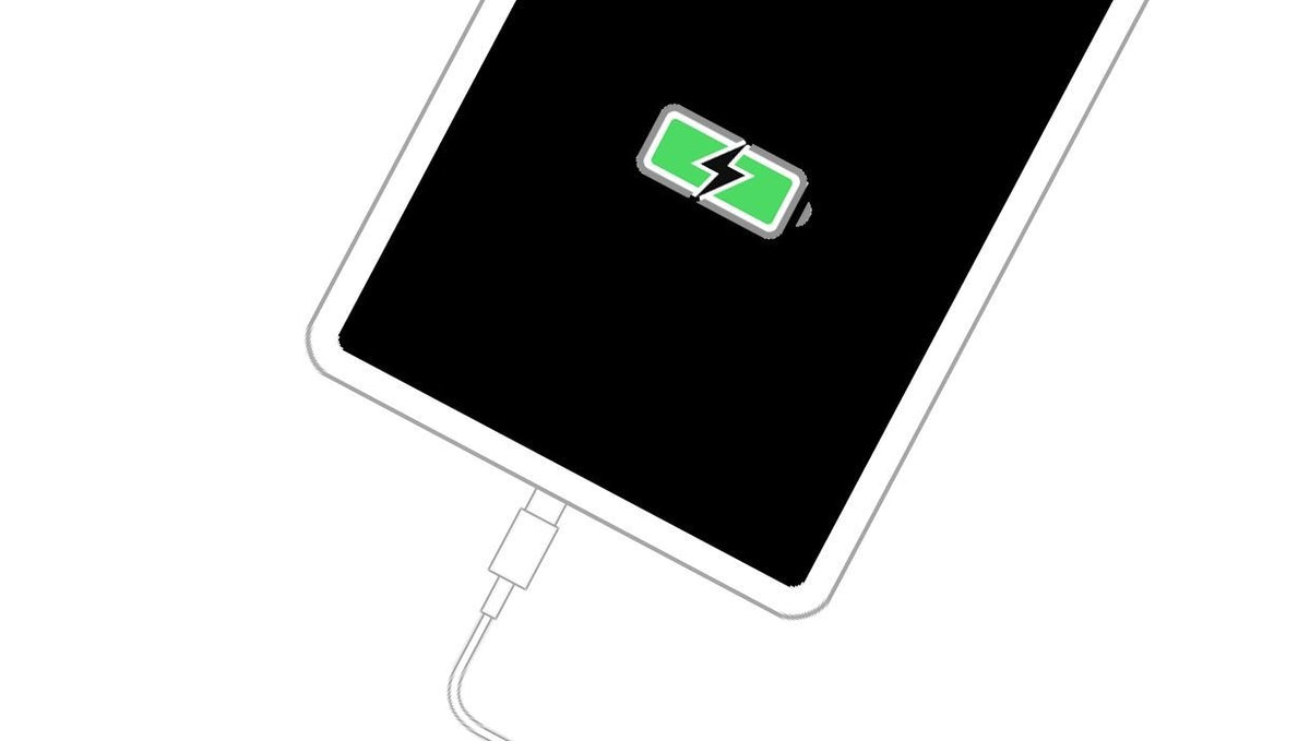 Vous trouvez que votre iPad charge plus lentement ? Voici la réponse !