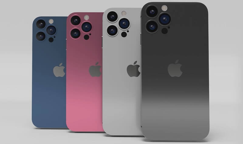 L'iPhone 14 a été exposé pour continuer à utiliser la puce A15