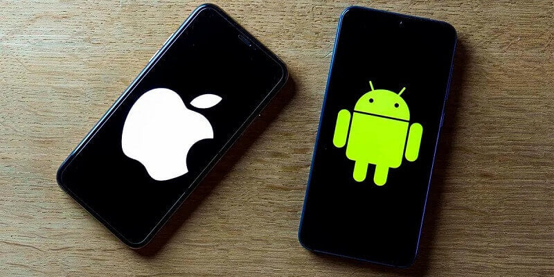 L'iPhone n'est pas aussi bon qu'Android à certains égards