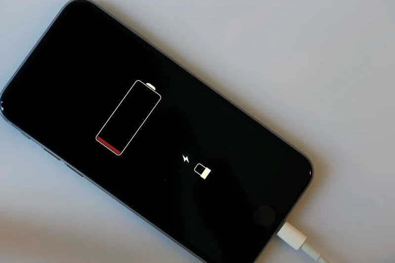 Les causes de l'épuisement rapide de la batterie du téléphone portable