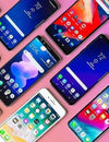 Le classement des livraisons mondiales de smartphones en 2022