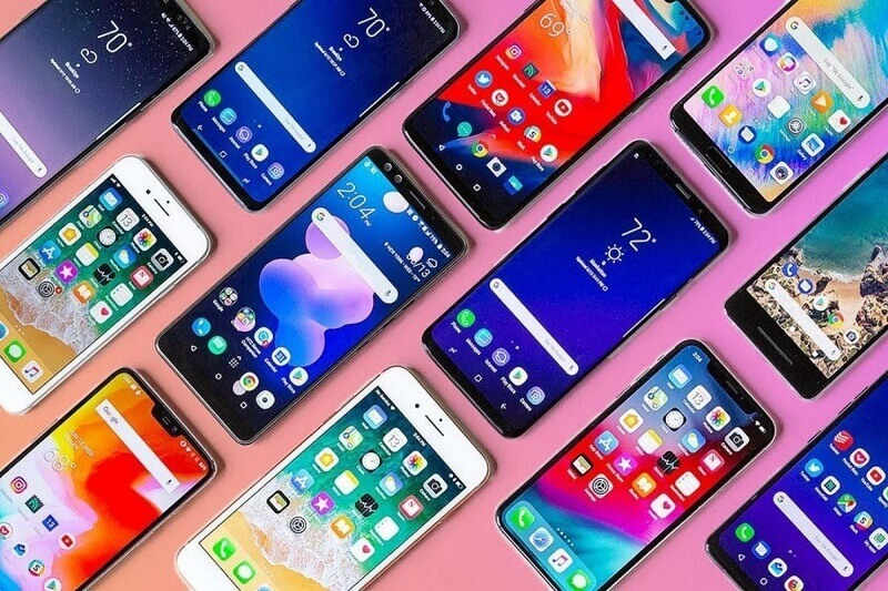 Le classement des livraisons mondiales de smartphones en 2022