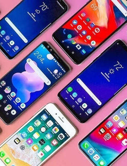 Le classement des livraisons mondiales de smartphones en 2022