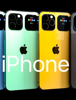 La série iPhone 14 entrera bientôt dans la phase de production de masse, voici quelques fournisseurs