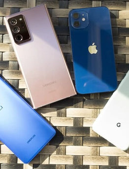 La durée de vie de l'iPhone est plus longue que la plupart des téléphones Android