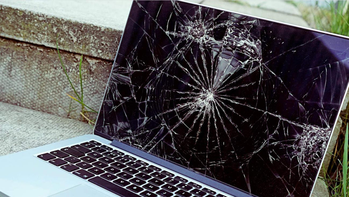 Vaut-il la peine de réparer un MacBook cassé ?