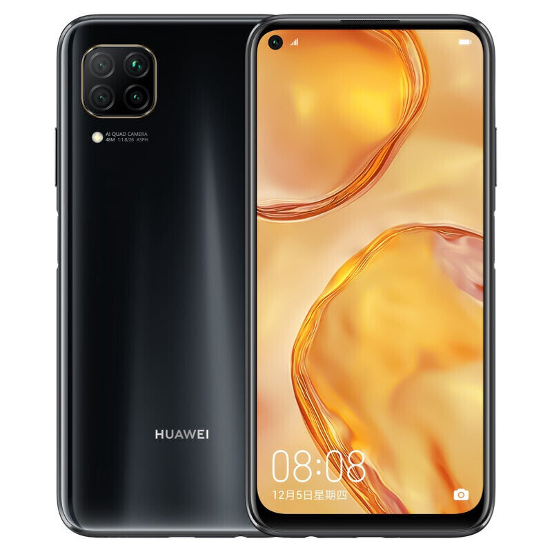 Que dois-je faire avant de réparer les téléphones mobiles Huawei ?