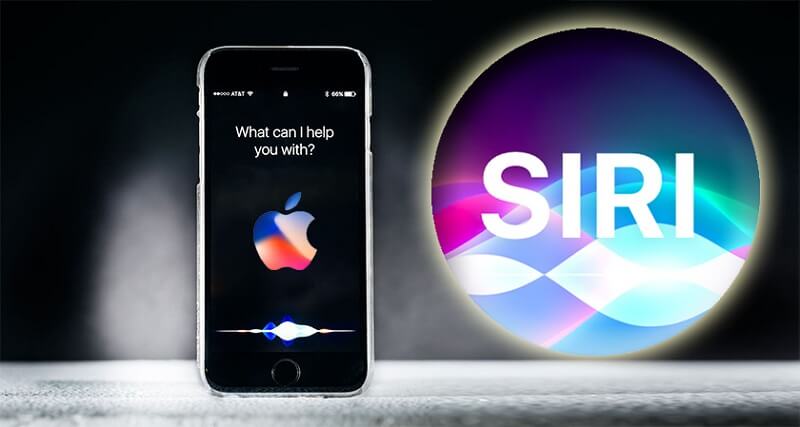 "Hey Siri" pourrait devenir l'histoire, Apple envisage de modifier la commande de réveil vocal.