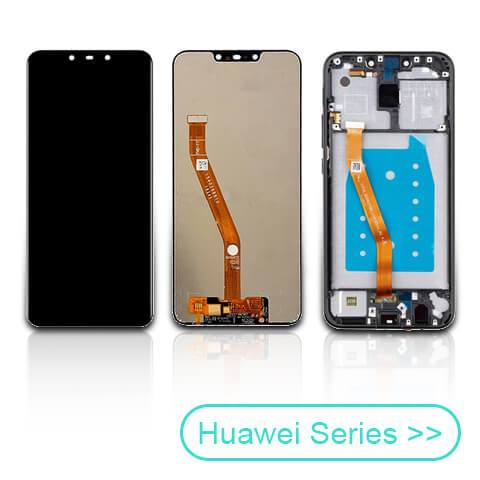 Pour écran de remplacement Huawei et pièces flexibles