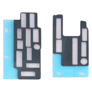 10 Sets Mainboard FPC Connector Sponge Foam Pads for iPhone 13, For iPhone 13 - ORIWHIZ