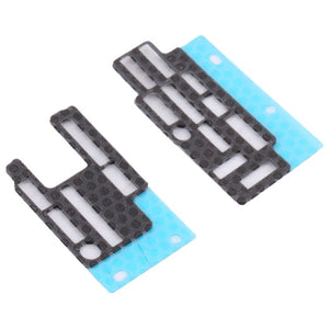 10 Sets Mainboard FPC Connector Sponge Foam Pads for iPhone 13, For iPhone 13 - ORIWHIZ