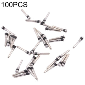 100 PCS Charging Port Screws for iPhone 13, For iPhone 13 - ORIWHIZ