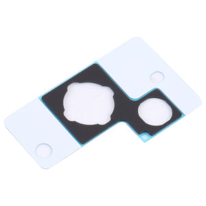 100 Sets Back Camera Dustproof Sponge Foam Pads for iPhone 13 / 13 mini, For iPhone 13 / 13 mini - ORIWHIZ