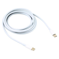 100W USB - C / Type - C to Type - C Fast Charging Data Cable, Length: 2m, 2m Type - C to Type - C - ORIWHIZ