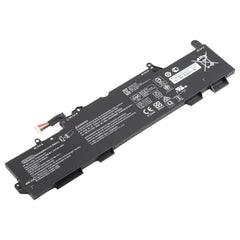 11.55V 50Wh 4330mAh Li - ion Battery For HP EliteBook 730 735 740 745 755 830 840 846 G5 G6 ZBook 14u G5 G6 933321 - 855 HSTNN - IB8G SSO3XL, For HP EliteBook 730 735 - ORIWHIZ