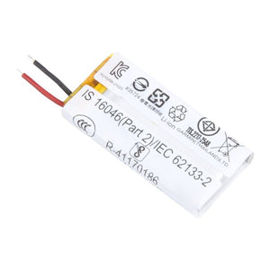 117mAh 361 - 00156 - 00 Battery Replacement For Garmin, For Garmin 117mAh 361 - 00156 - 00 - ORIWHIZ