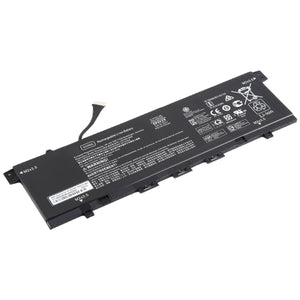 15.4V 53.2Wh 3654mAh Li - ion Battery For HP Envy X360 13 - AG 13M - AQ 13 - AH 13 - AQ0010TU 13 - AH0010TX HSTNN - DB8P HSTNN - IB8K L08544 - 2B1 KC04XL, For HP Envy X360 13 - AG - ORIWHIZ