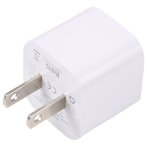 20W PD USB - C/Type - C Interface Fast Charging Charger, Specification: US Plug, US Plug - ORIWHIZ