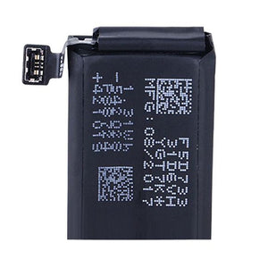 342mAh Li - ion Battery for Apple Watch Series 3 LTE 42mm, For Apple Watch Series 3 LTE 42mm - ORIWHIZ