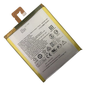 3550mAh L13D1P31 Li - Polymer Battery for Lenovo Pad A3500 S5000, For Lenovo Pad - ORIWHIZ