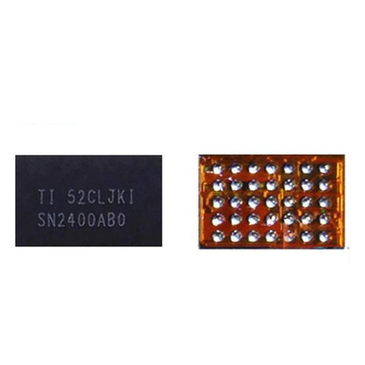 35Pin Charging Control IC SN2400AB0 for iPhone 7 Plus / 7, SN2400AB0 for 7 Plus / 7 - ORIWHIZ