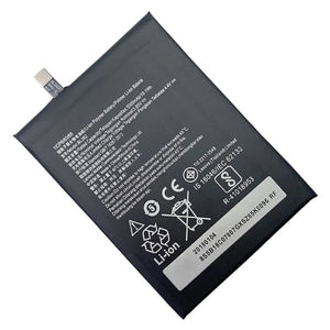 5000mAh BL262 for Lenovo P2 Li - Polymer Battery, For Lenovo P2 - ORIWHIZ