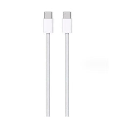 60W USB - C/Type - C to USB - C/Type - C Fast Charging Data Cable, Length: 1m, 60W - ORIWHIZ