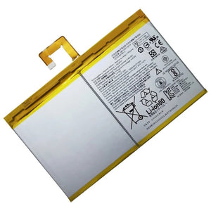 7000mAh L16D2P31 Li - Polymer Battery for Lenovo Tab 4 10/10 REL/10 Plus TB - X304L X304F TB - X704F X704L X504F X504L, For Lenovo Tab 4 10 - ORIWHIZ