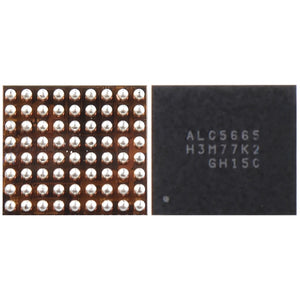 Module audio IC ALC5665, ALC5665