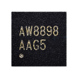 Module audio IC AW8898, AW8898