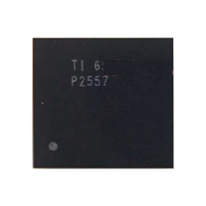 Module CI audio P2557, P2557