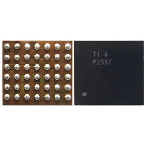 Module CI audio P2557, P2557