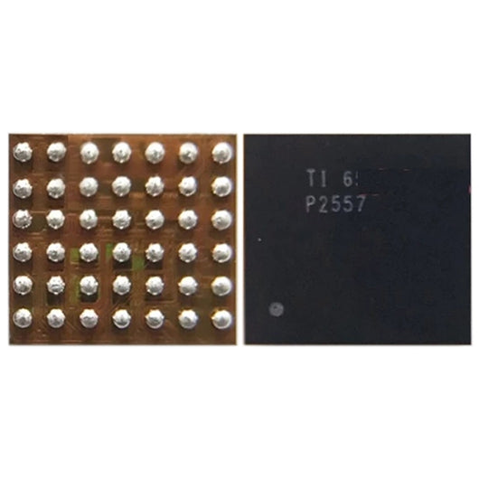 Module CI audio P2557, P2557