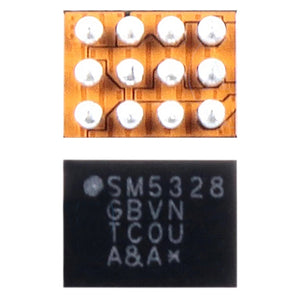 Module de circuit intégré d'alimentation SM5328, SM5328