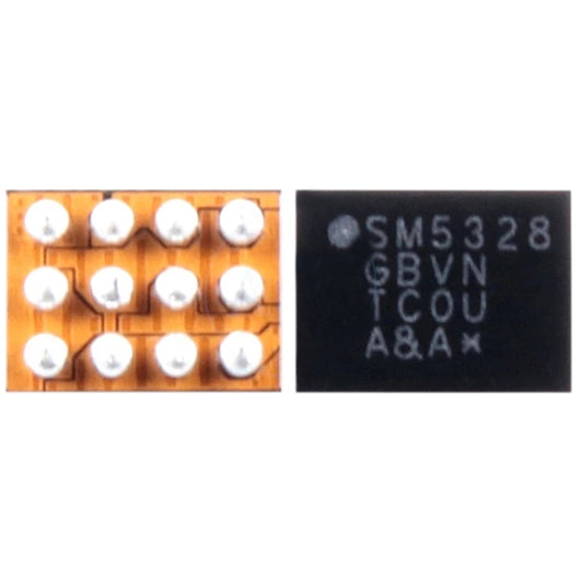 Module de circuit intégré d'alimentation SM5328, SM5328