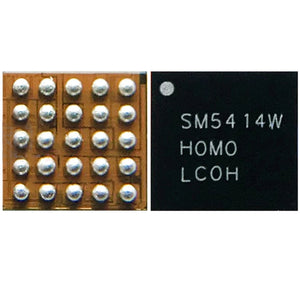 Module de charge IC SM5414W, SM5414W