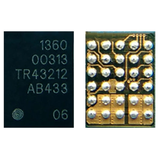 Module de charge IC SMB1360, SMB1360