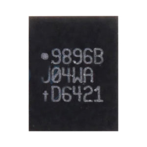 Module audio IC 9896B pour Samsung Galaxy A5, 9896B