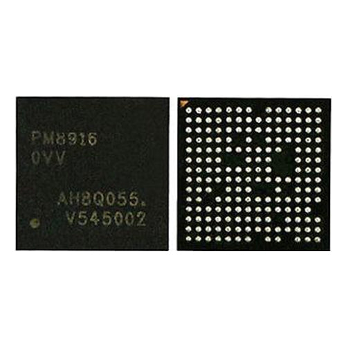 Circuit intégré d'alimentation de la carte mère PM8916 OVV, PM8916 OVV