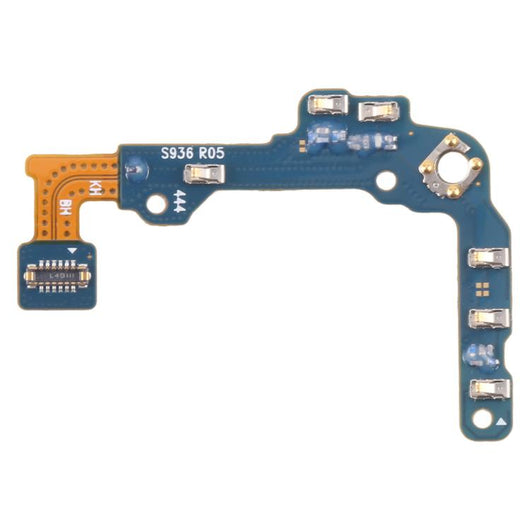 For Samsung Galaxy S25+ SM-S936B Original Earpiece Speaker Flex Cable, For Samsung Galaxy S25+(Original)