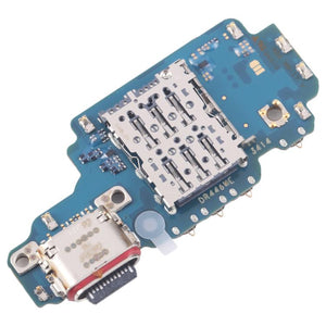 For Samsung Galaxy S25 Ultra SM-S938E Original Charging Port Board, For Samsung Galaxy S25 Ultra(Original)