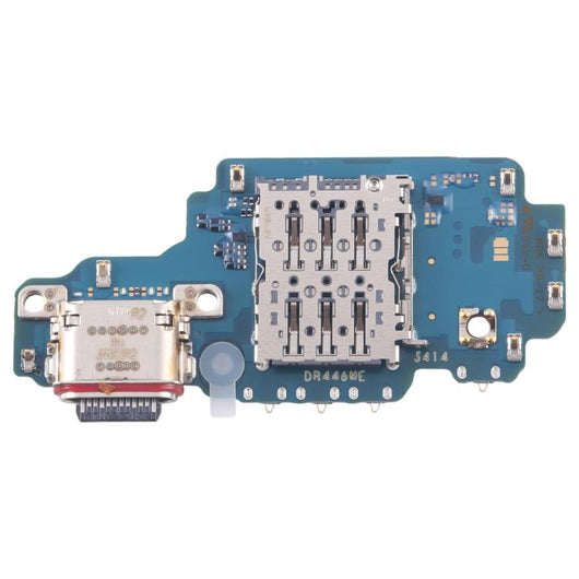 For Samsung Galaxy S25 Ultra SM-S938E Original Charging Port Board, For Samsung Galaxy S25 Ultra(Original)