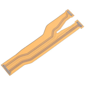 For Samsung Galaxy M35 5G SM-M356B OEM Mainboard Connector Flex Cable, For Samsung Galaxy M35 5G