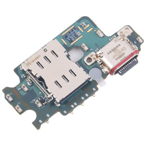 For Samsung Galaxy S25 SM-S931E Original Charging Port Board, For Samsung Galaxy S25 (Original)