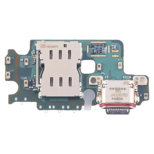 For Samsung Galaxy S25 SM-S931E Original Charging Port Board, For Samsung Galaxy S25 (Original)